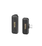 Boya BY-WM3T2-U1  Mini 2.4GHz Wireless Microphone For Type-C port