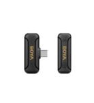 Boya BY-WM3T2-U1  Mini 2.4GHz Wireless Microphone For Type-C port