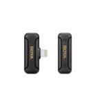 Boya BY-WM3T2-D1  Mini 2.4GHz Wireless Microphone For Apple iOS devices