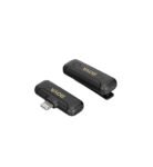 Boya BY-WM3T2-D1  Mini 2.4GHz Wireless Microphone For Apple iOS devices