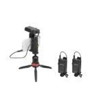 Boya BY-WM4 Pro-K2  Dual-Channel Digital Wireless Microphone System