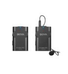 Boya BY-WM4 Pro  Digital Wireless Microphone System