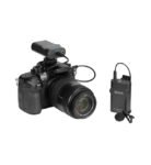 Boya BY-WM4 Pro  Digital Wireless Microphone System