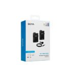 Boya BY-WM4 Pro  Digital Wireless Microphone System