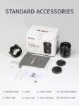 Viltrox 50mm f/1.8 FE Sony E-Mount Full-Frame