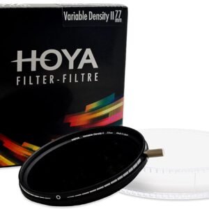 Hoya 67mm Variable Density II Filter