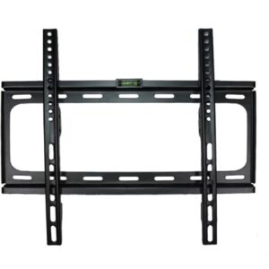 ALB-63F Fixed Wall Mount For 23"- 63"