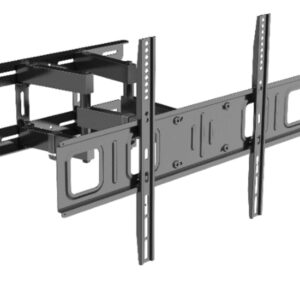 ALB-72 DA Full-Motion TV Wall Mount Bracket For 32-72"