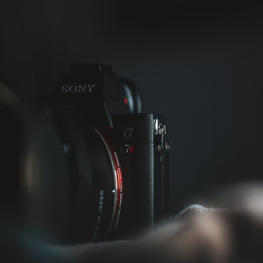 Camera+all
