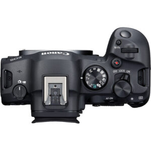 Canon+EOS+R6+Mark+II+Mirrorless