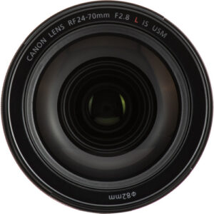 Canon+RF+24-70mm+F2.8L+IS+USM+Lense