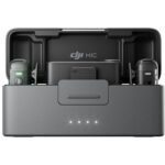 DJI Mic 2 2-Person Compact Digital Wireless Microphone System
