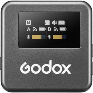 Godox+Magic+XT1C+2+Person+Wireless+Microphone+Systems