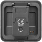 Godox Magic XT1 2.4GHz Wireless dual Microphone System with Type-C Adapter