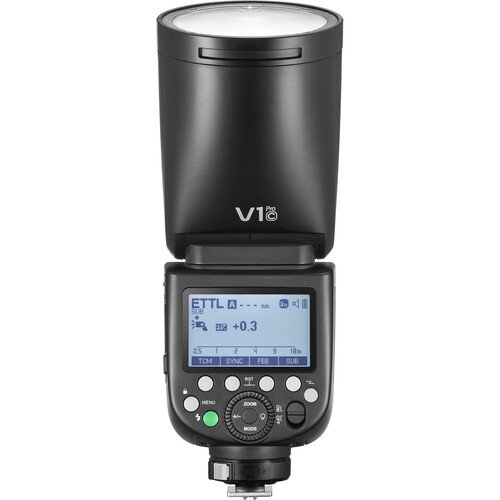 Godox V1Pro Flash