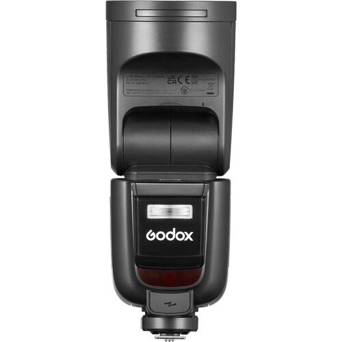 Godox V1Pro Flash