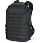 Lowepro ProTactic BP 450 AW II Camera Backpack (Black, 25L)