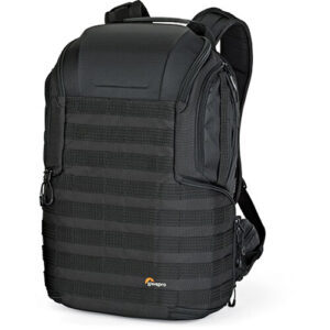 Lowepro ProTactic BP 450 AW II Camera Backpack (Black, 25L)
