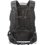 Lowepro ProTactic BP 450 AW II Camera Backpack (Black, 25L)