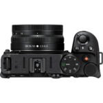 Nikon Z30 Mirrorless Camera with 16-50mm Lens