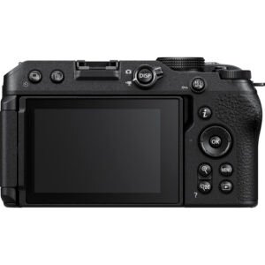 Nikon+Z30+Mirrorless+Camera+with+16-50mm+Len