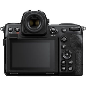 Nikon+Z8+Mirrorless+Cameras
