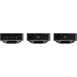 RODE+Wireless+PRO+2Person+Clip+On+Wireless+Microphone