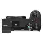 Sony a6700 Mirrorless Camera Only Body