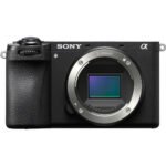 Sony a6700 Mirrorless Camera Only Body
