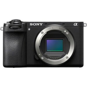 Sony a6700 Mirrorless Camera Only Body