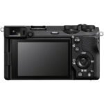 Sony a6700 Mirrorless Camera Only Body