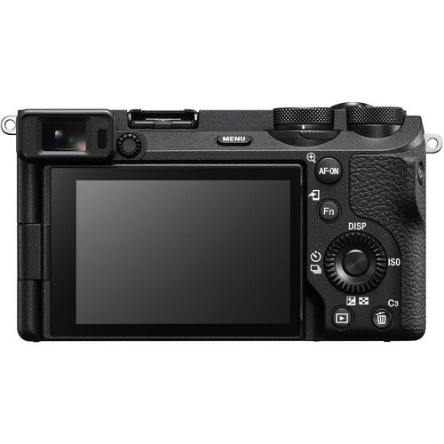 Sony a6700 Mirrorless Camera Only Body