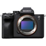 Sony a7 IV Mirrorless Camera Only Body