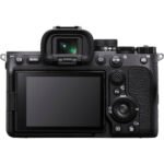 Sony a7 IV Mirrorless Camera Only Body