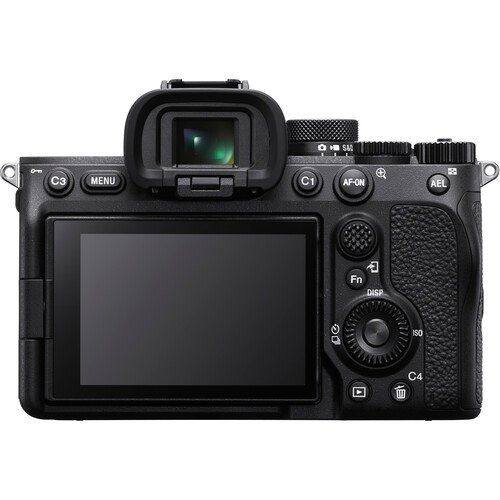 Sony a7 IV Mirrorless Camera Only Body