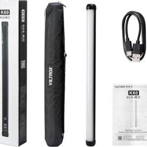 VILTROX+K60+RGB+TubeLight+Handheld+Full+Color+RGB+LED+Lights