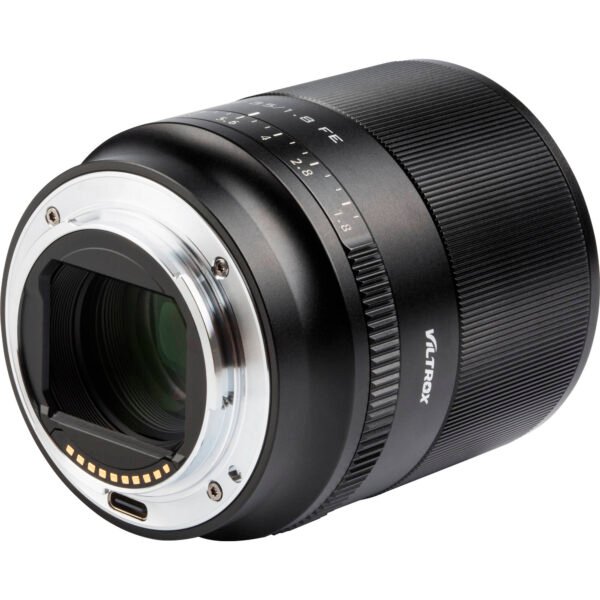 Viltrox 35mm f/1.8 AF Lens for Sony E-Mount