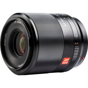 Viltrox+35mm+f1.8+AF Lens+for+E-Mount