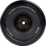 Viltrox 35mm f/1.8 AF Lens for Sony E-Mount