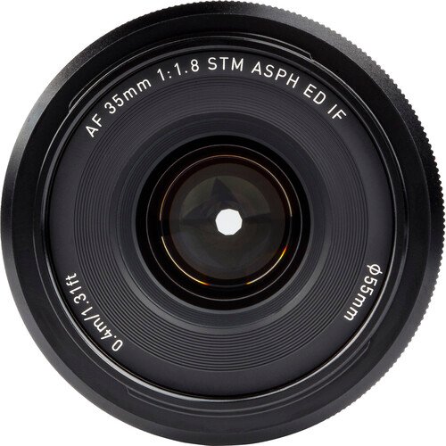 Viltrox 35mm f/1.8 AF Lens for Sony E-Mount
