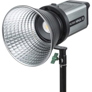 Viltrox Ninja 10 120W Single-Color 5600K COB LED Light