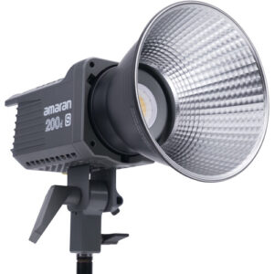 Aputure Amaran COB 60d S Daylight LED Monolight