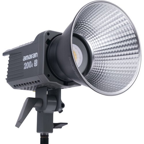Aputure Amaran COB 60d S Daylight LED Monolight