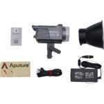 Aputure Amaran COB 60d S Daylight LED Monolight