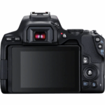 Canon EOS 250D DSLR Camera With EFS 18-55 DC III Lens Kit