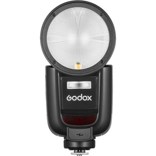 Godox V1Pro Flash