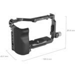 Cage Kit for Sony ZV-E1