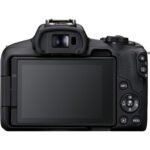 Canon EOS R50 Mirrorless Camera with 18-45mm Lens