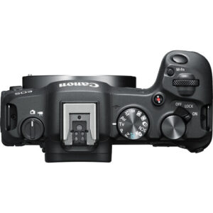 Canon+EOS+R8+Mirrorless