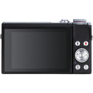 Canon+PowerShot+G7+X+Mark+III+Digital+Camera+Silver+1